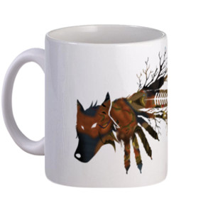 Mug HYNVALE! Logo Config 51