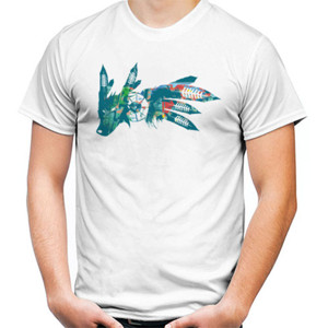 Kaos HYNVALE! Logo Config 29