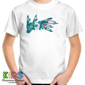 Kaos HYNVALE! Logo Config 29 