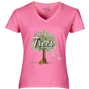 Kaos Trees Finance