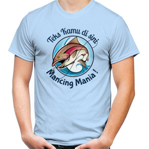 Kaos Mancing Mania