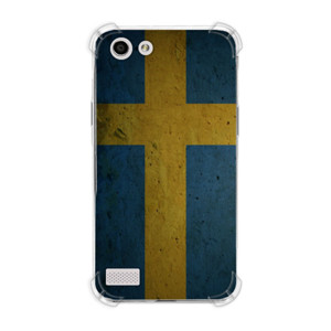Casing HP Bendera Swedia
