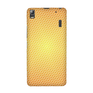 Honey Comb Casing HP