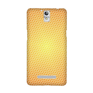 Honey Comb Casing HP