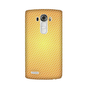 Honey Comb Casing HP