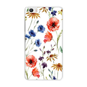 Floral Casing HP