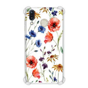 Casing HP Floral