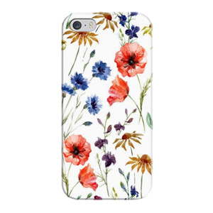 Floral Casing HP