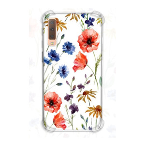 Casing HP Floral