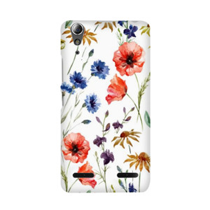 Floral Casing HP