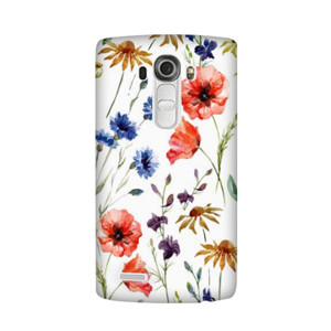 Floral Casing HP