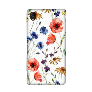 Floral Casing HP