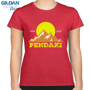 Kaos Pendaki 2010