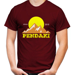 Kaos Pendaki 2010