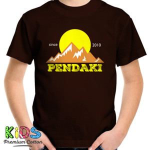 Kaos Pendaki 2010