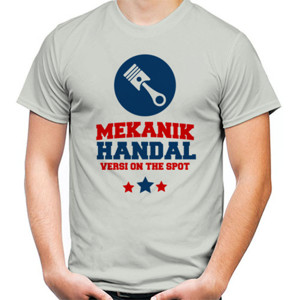 Kaos Mekanik Handal