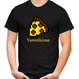 Kaos Pizza Lovers