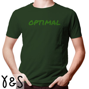 Kaos kaos optimal 25