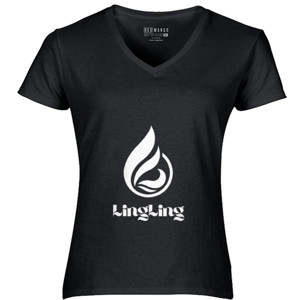 Kaos LINGLING Brand - Kaos Pria & Wanita