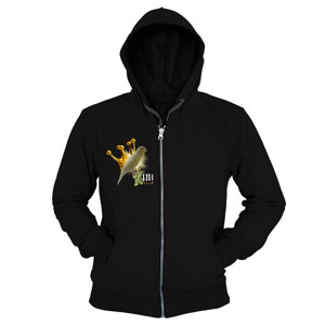 Hoodie Zipper lopez06