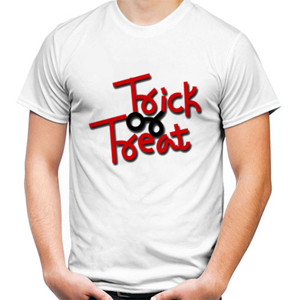 Kaos Trick or treat