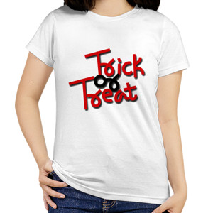 Kaos Trick or treat