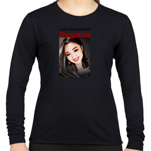 Kaos Ojek Onlinenya Dayana