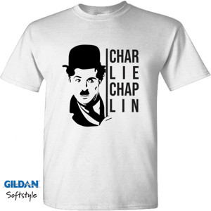Kaos charlie chaplin