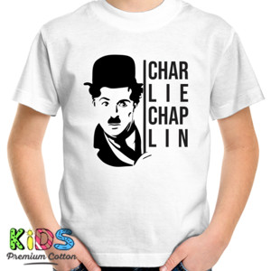 Kaos charlie chaplin