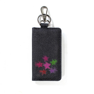 Dompet STNK/SIM Bintang (Star Watercolor)