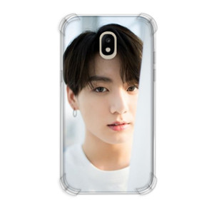 Casing HP BTS Jungkook Photo