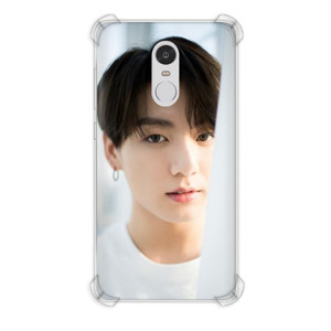 Casing HP BTS Jungkook Photo