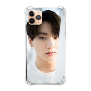 Casing HP BTS Jungkook Photo