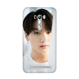 BTS Jungkook Photo Casing HP