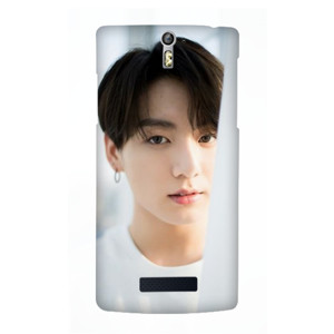 BTS Jungkook Photo Casing HP