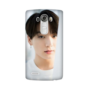 BTS Jungkook Photo Casing HP