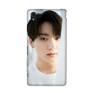 BTS Jungkook Photo Casing HP