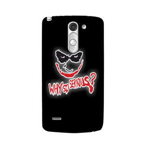 JOKER Casing HP