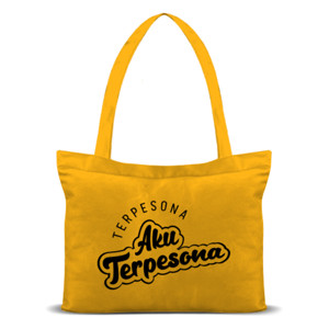 Tas Tote Terpesona Aku Terpesona