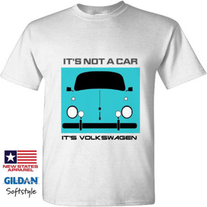 Kaos It;s not a car - its VW