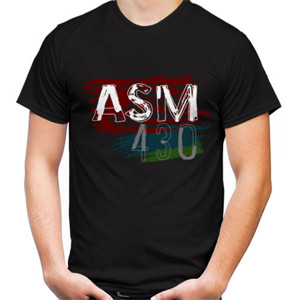 Kaos ASM-430