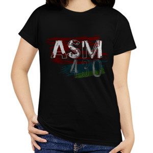 Kaos ASM-430