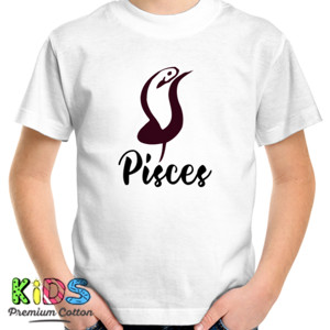 Kaos Kaos pria zodiak pisces