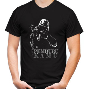 Kaos Pemburu kamu