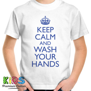 Kaos Keep Calm