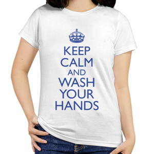 Kaos Keep Calm