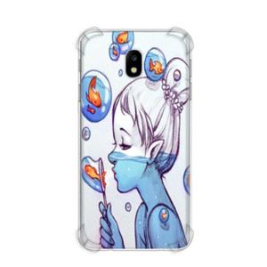 Xiaomi Redmi note 5 Pro - Bubble Casing HP