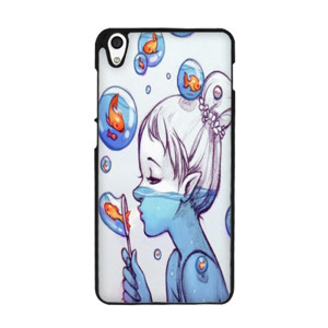 Xiaomi Redmi note 5 Pro - Bubble Casing HP