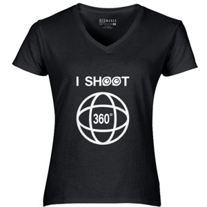 Kaos I Shoot 360
