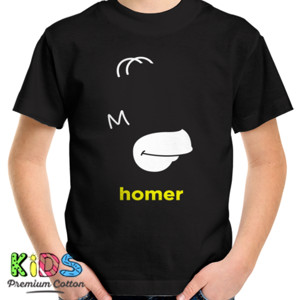 Kaos Astronaut Homer Simpson Former